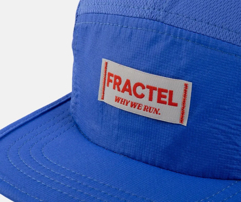 Fractel M-SERIES Cap