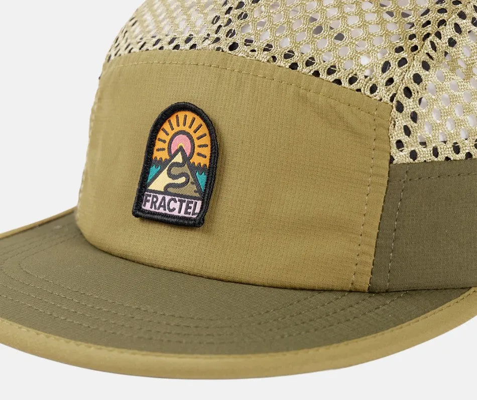Fractel M-SERIES Cap