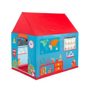 Fun2Give Pop-it-up Play Tent School - Interactive Learning Space