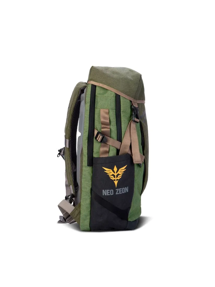 FX Creations NZ-666 Kshatriya AGS Pro Suspension Backpack GUC76186AGS-06