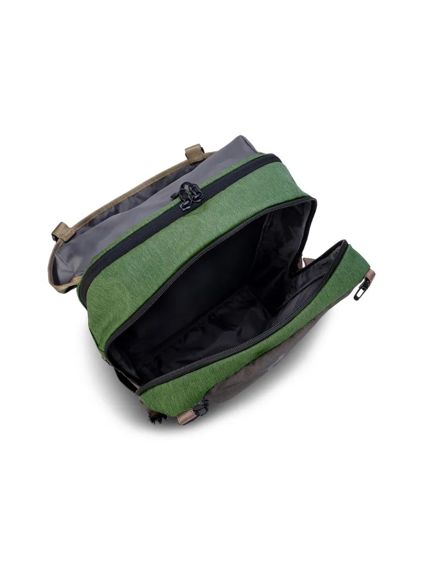 FX Creations NZ-666 Kshatriya AGS Pro Suspension Backpack GUC76186AGS-06