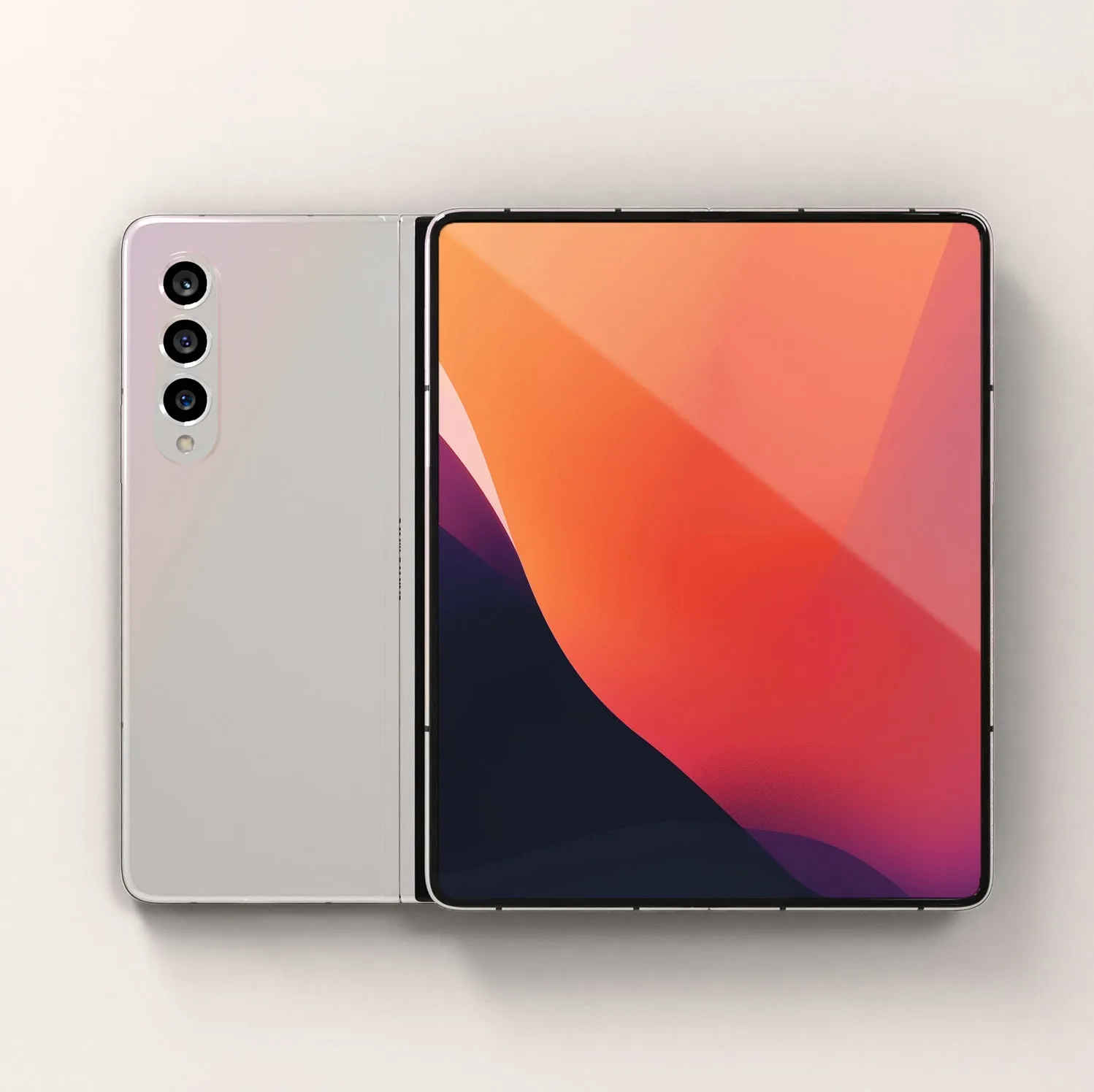 Galaxy Z Fold3 5G 256GB (T-Mobile)
