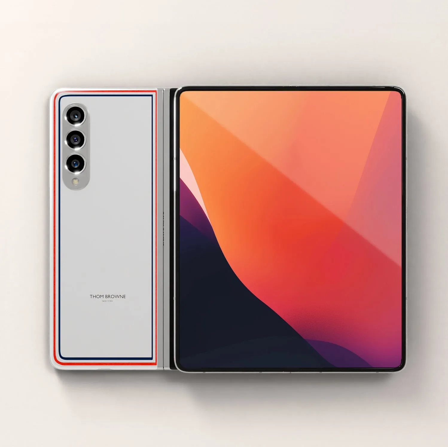 Galaxy Z Fold3 5G 256GB (T-Mobile)