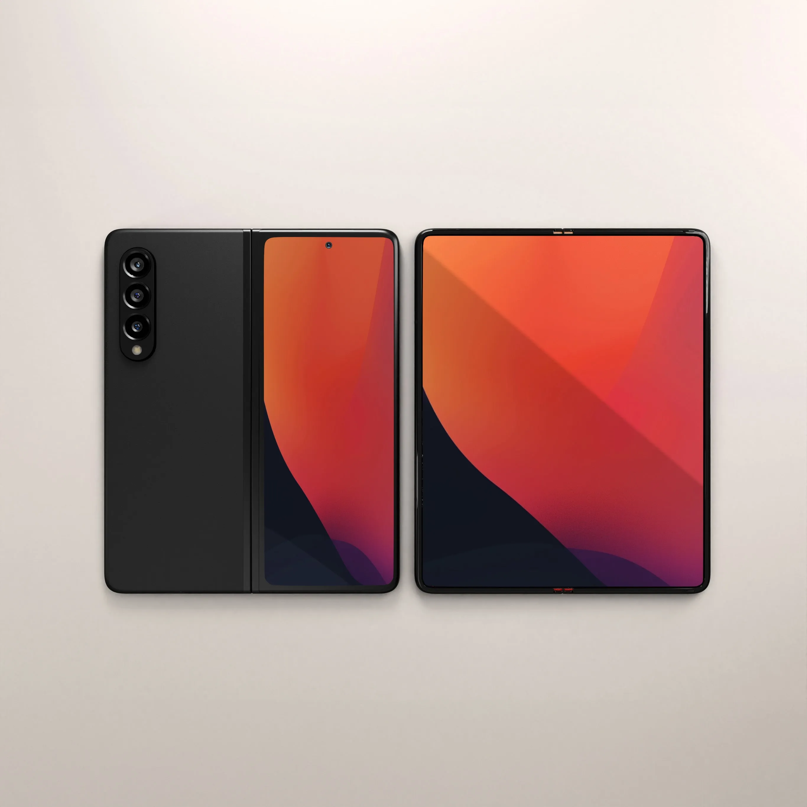 Galaxy Z Fold3 5G 256GB (T-Mobile)