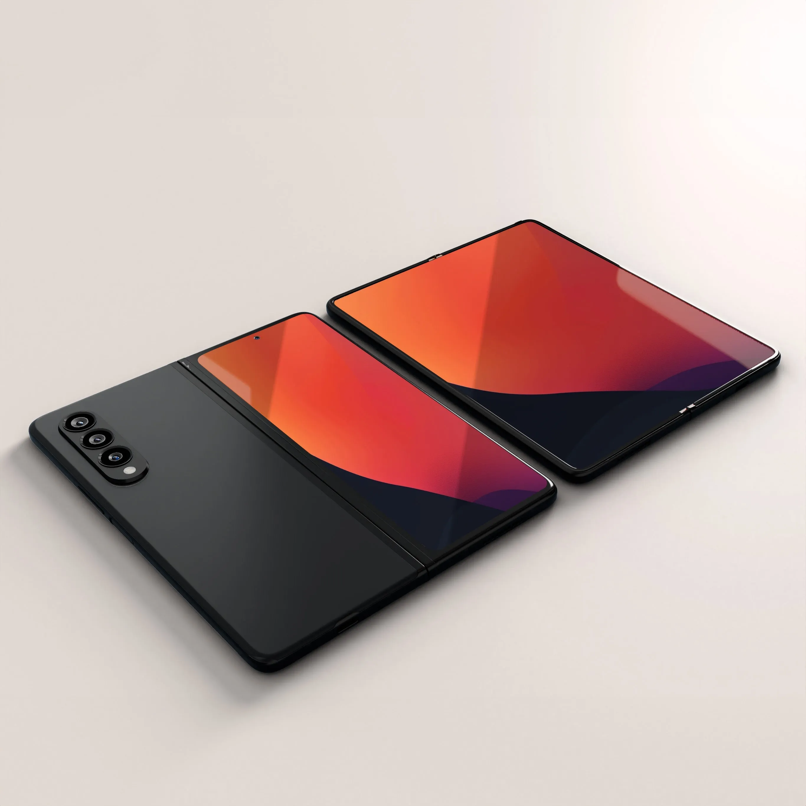 Galaxy Z Fold3 5G 256GB (T-Mobile)