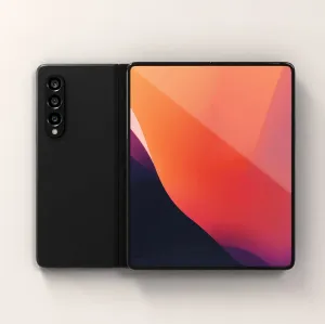 Galaxy Z Fold3 5G 256GB (T-Mobile)