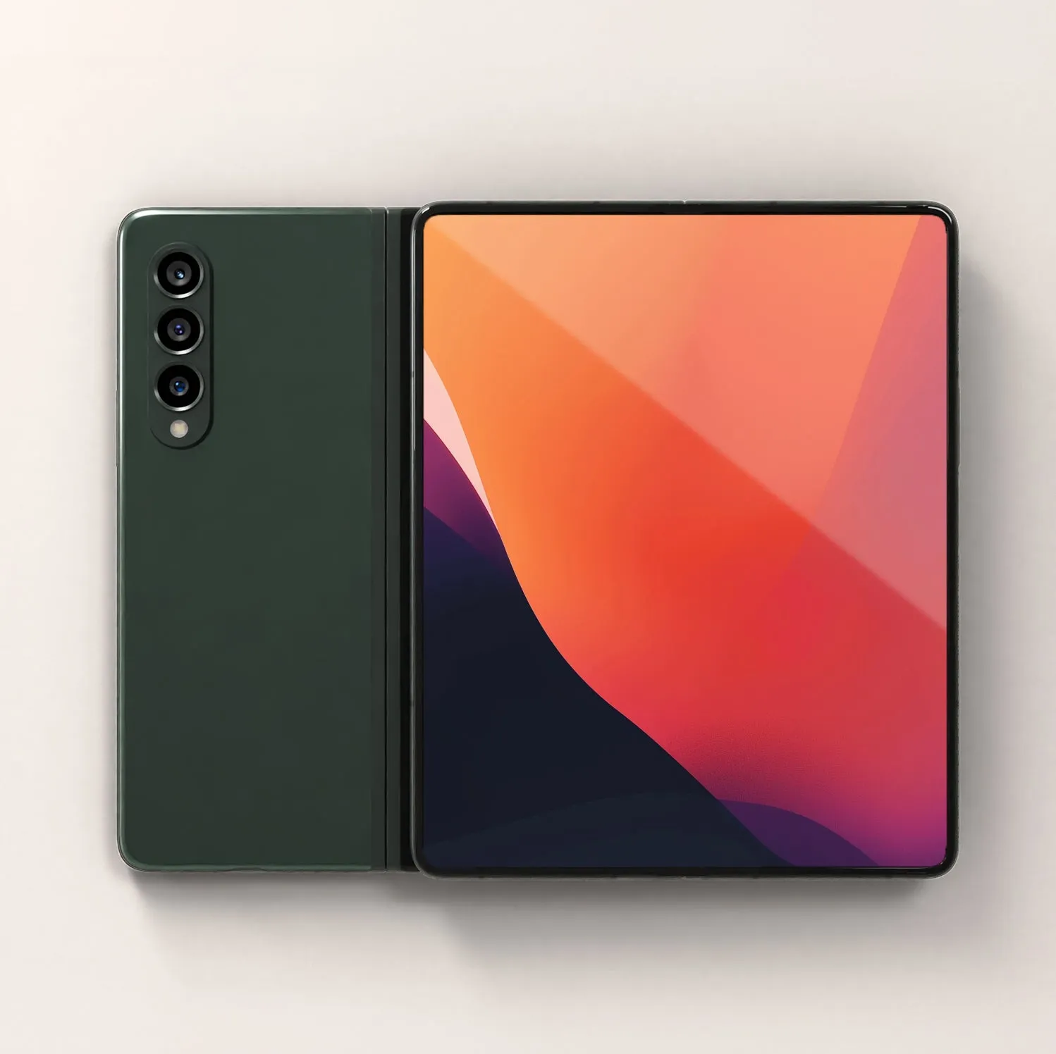 Galaxy Z Fold3 5G 256GB (T-Mobile)
