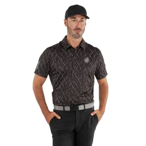 Galvin Green Mads Ventil8  Golf Shirt