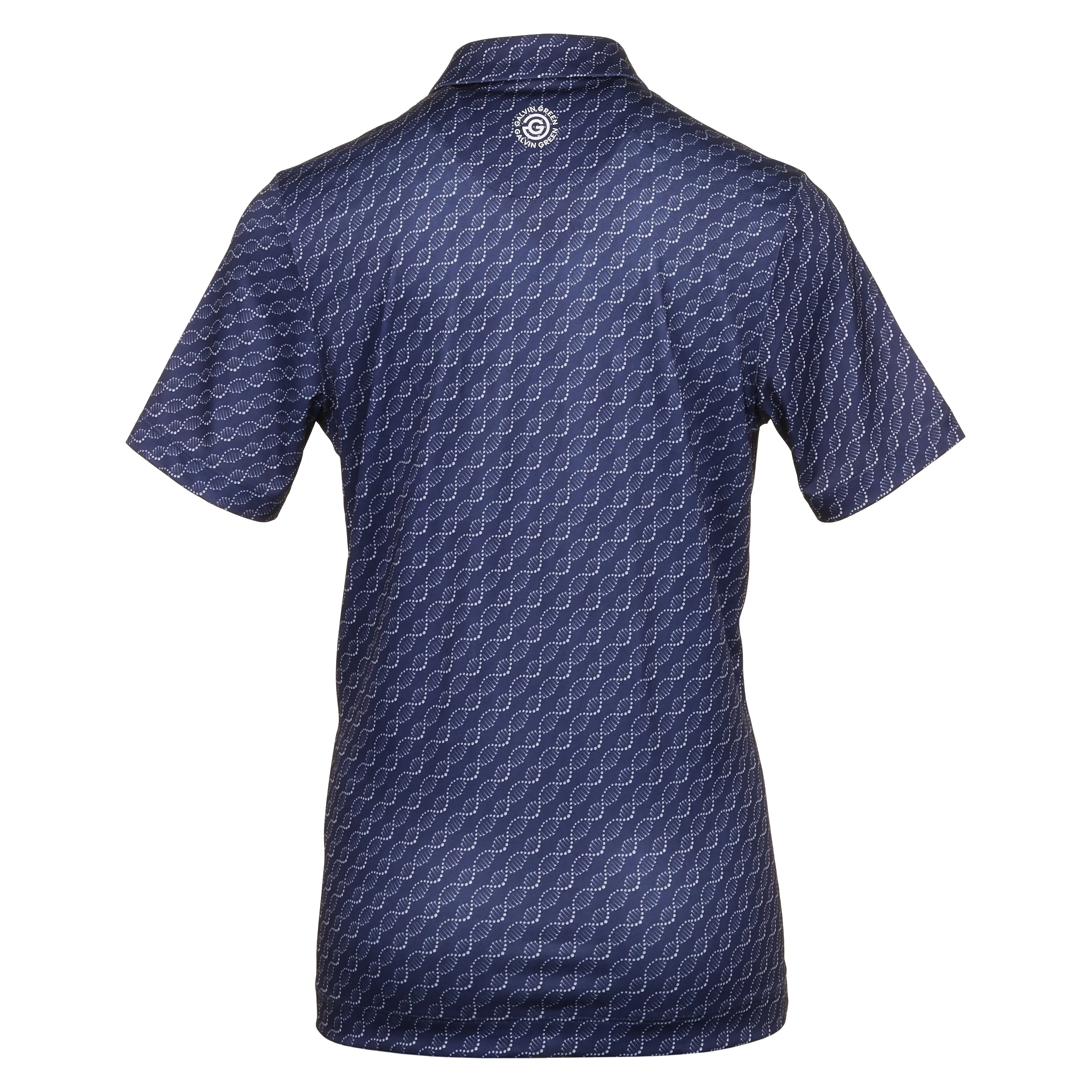 Galvin Green Marcus Ventil8  Golf Shirt
