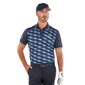 Galvin Green Marlon Ventil8  Golf Shirt