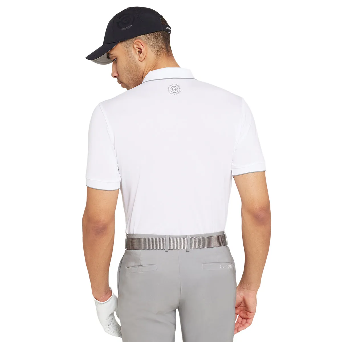 Galvin Green Marty Ventil8  Golf Shirt