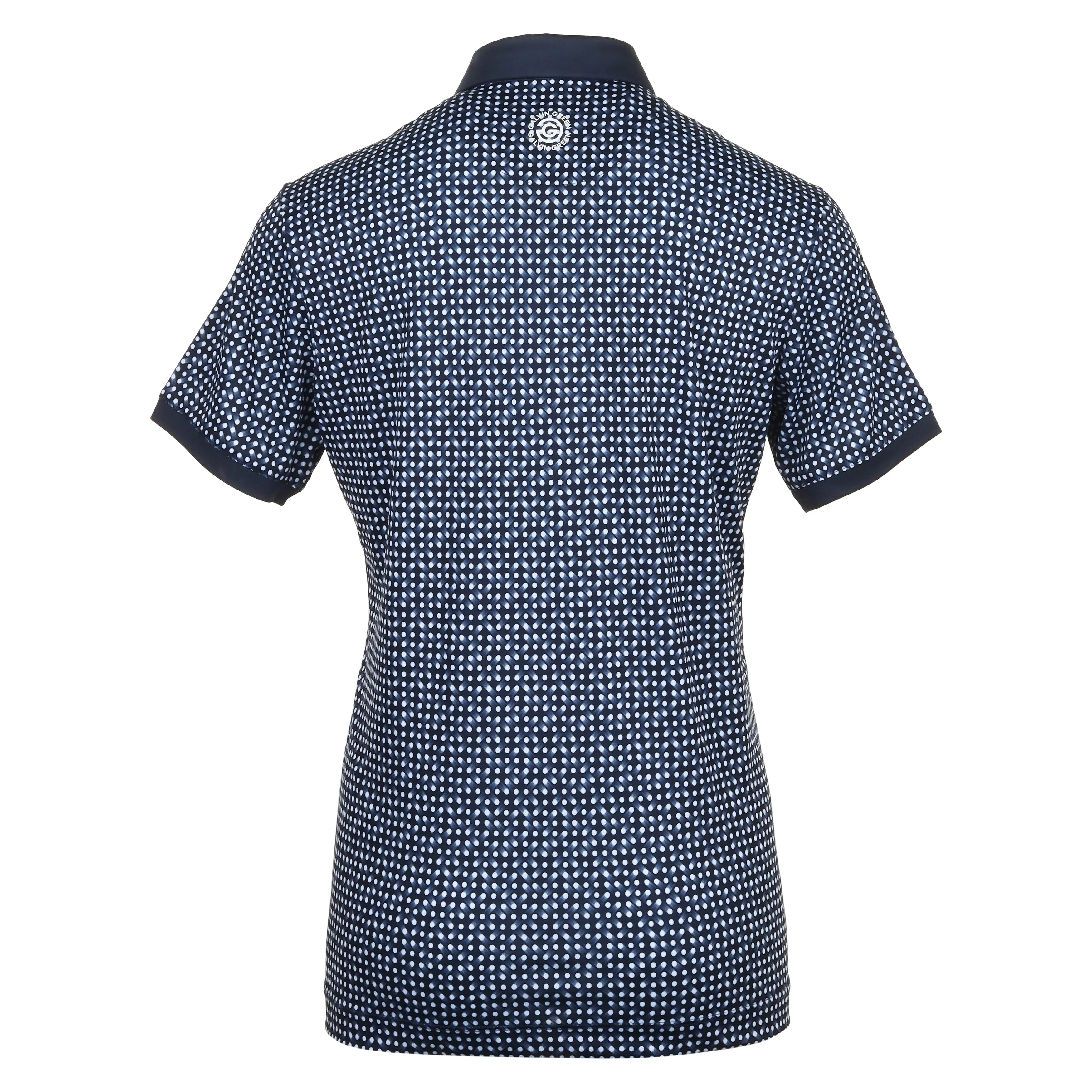 Galvin Green Melvin Ventil8  Golf Shirt