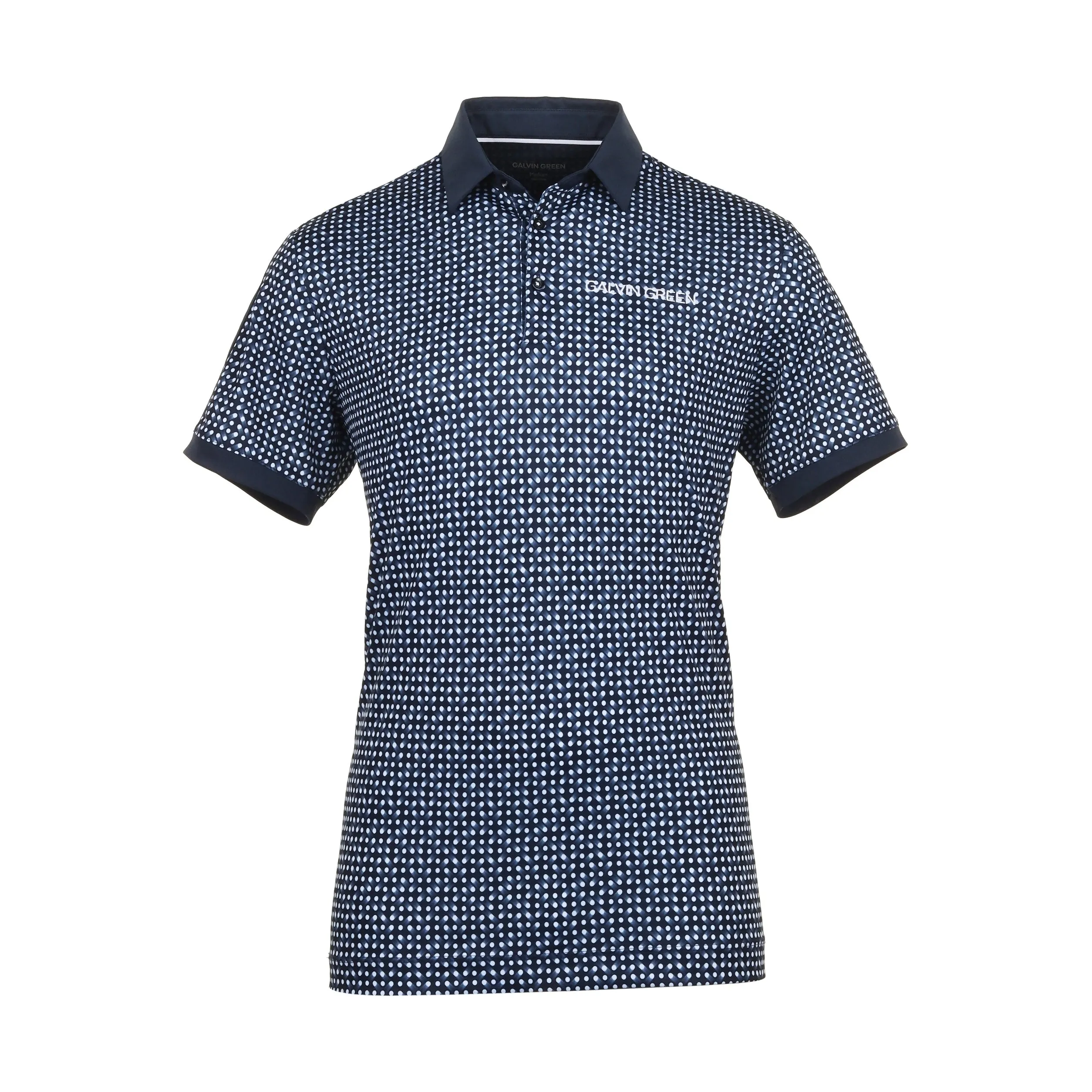 Galvin Green Melvin Ventil8  Golf Shirt