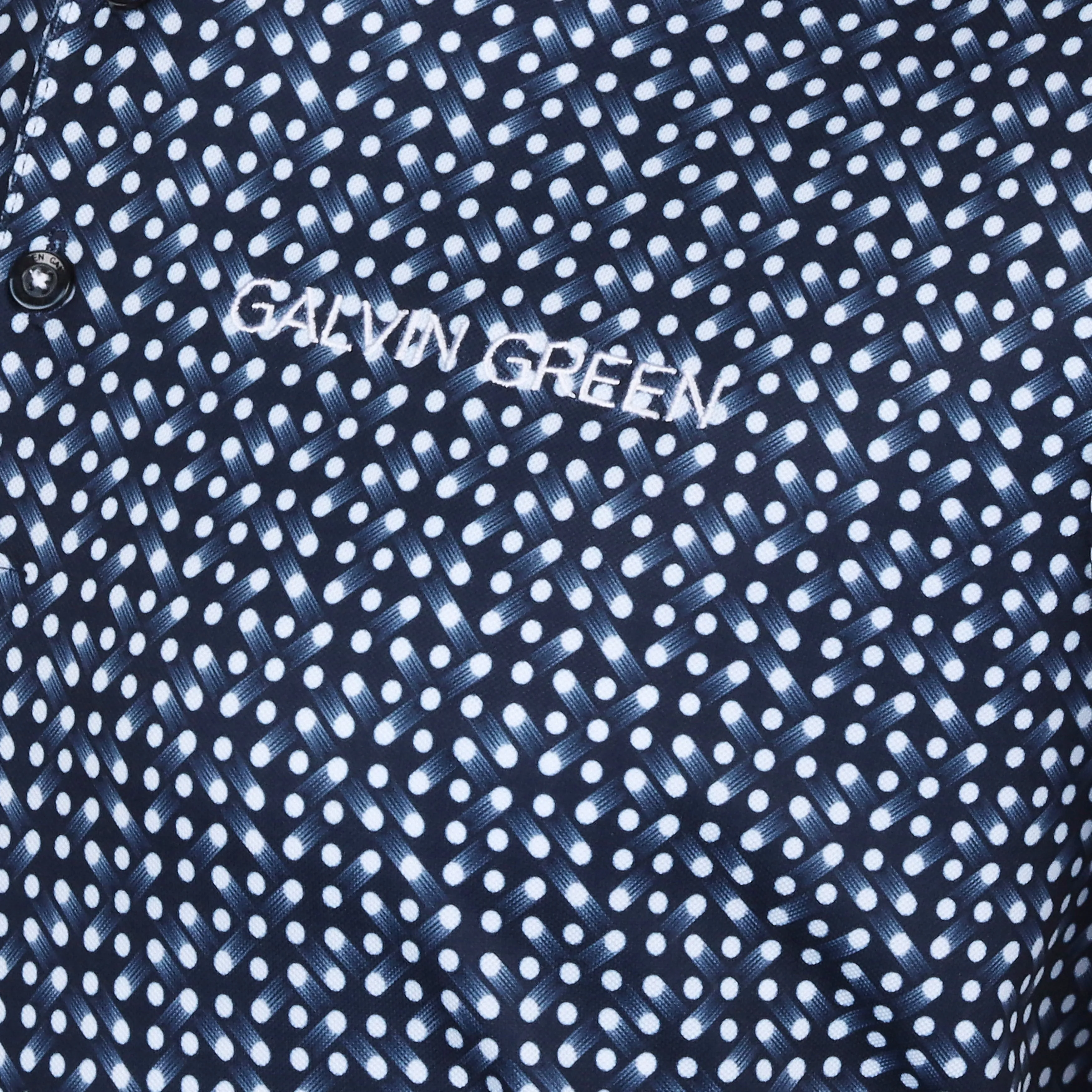 Galvin Green Melvin Ventil8  Golf Shirt