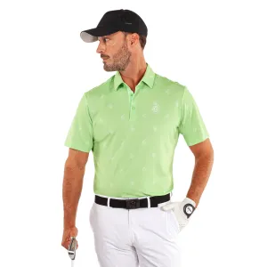 Galvin Green Memo Ventil8  Golf Shirt