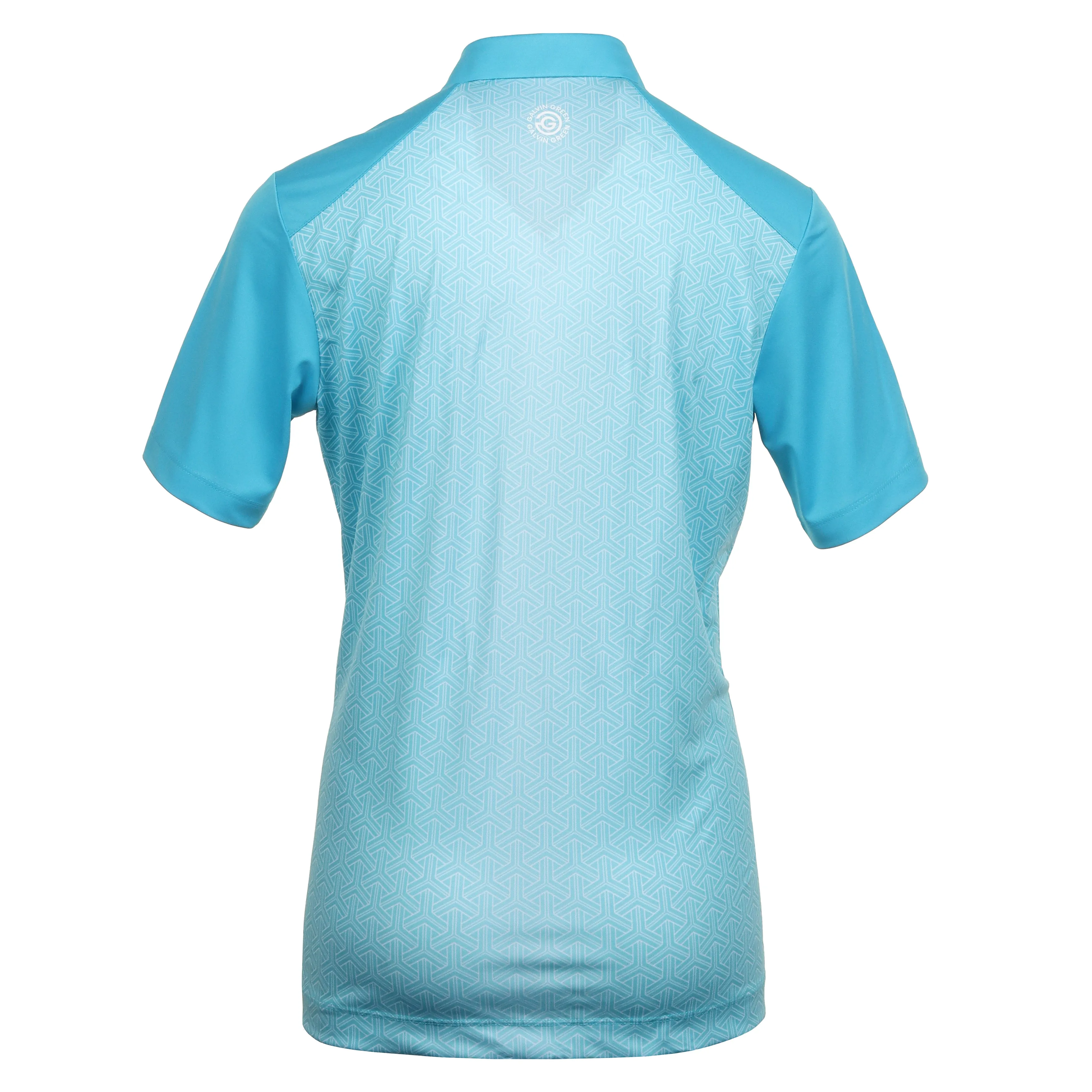 Galvin Green Mile Ventil8  Golf Shirt