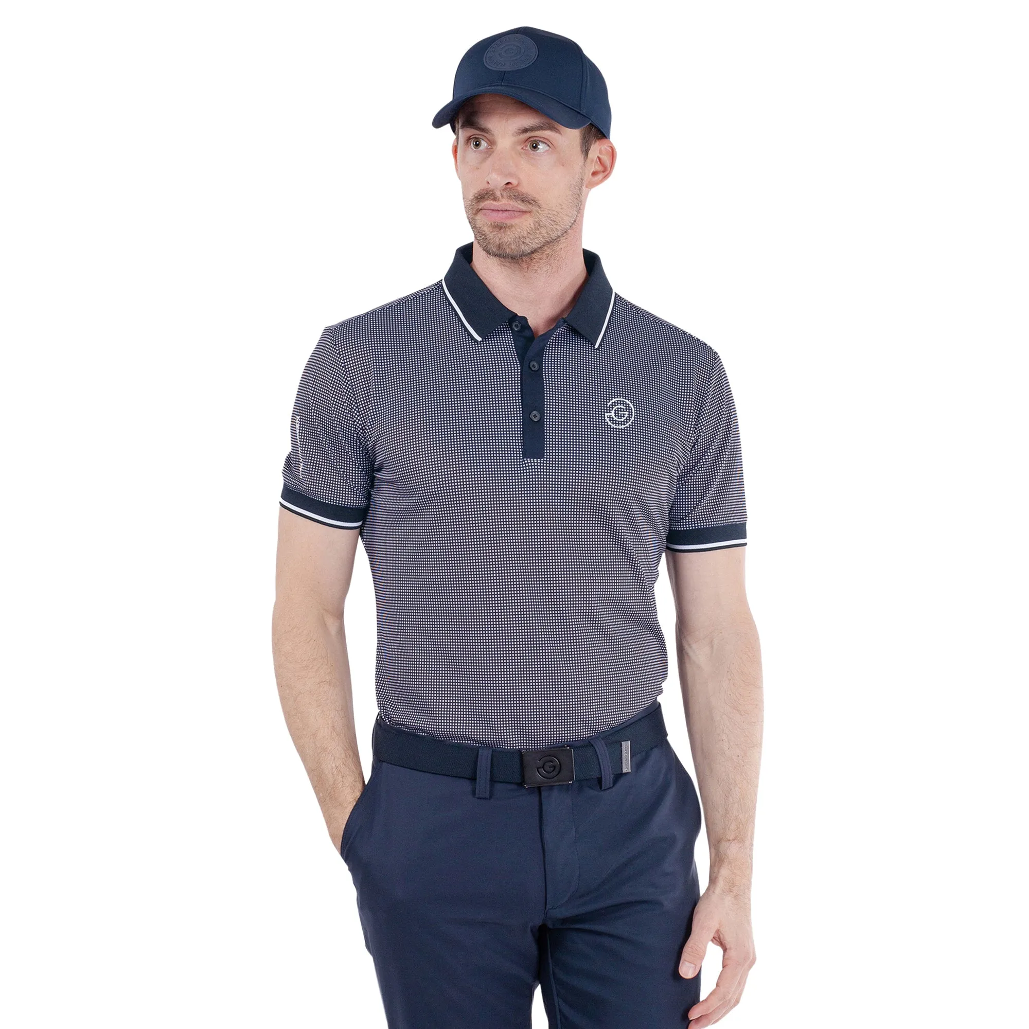 Galvin Green Miller Ventil8  Golf Shirt