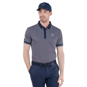 Galvin Green Miller Ventil8  Golf Shirt