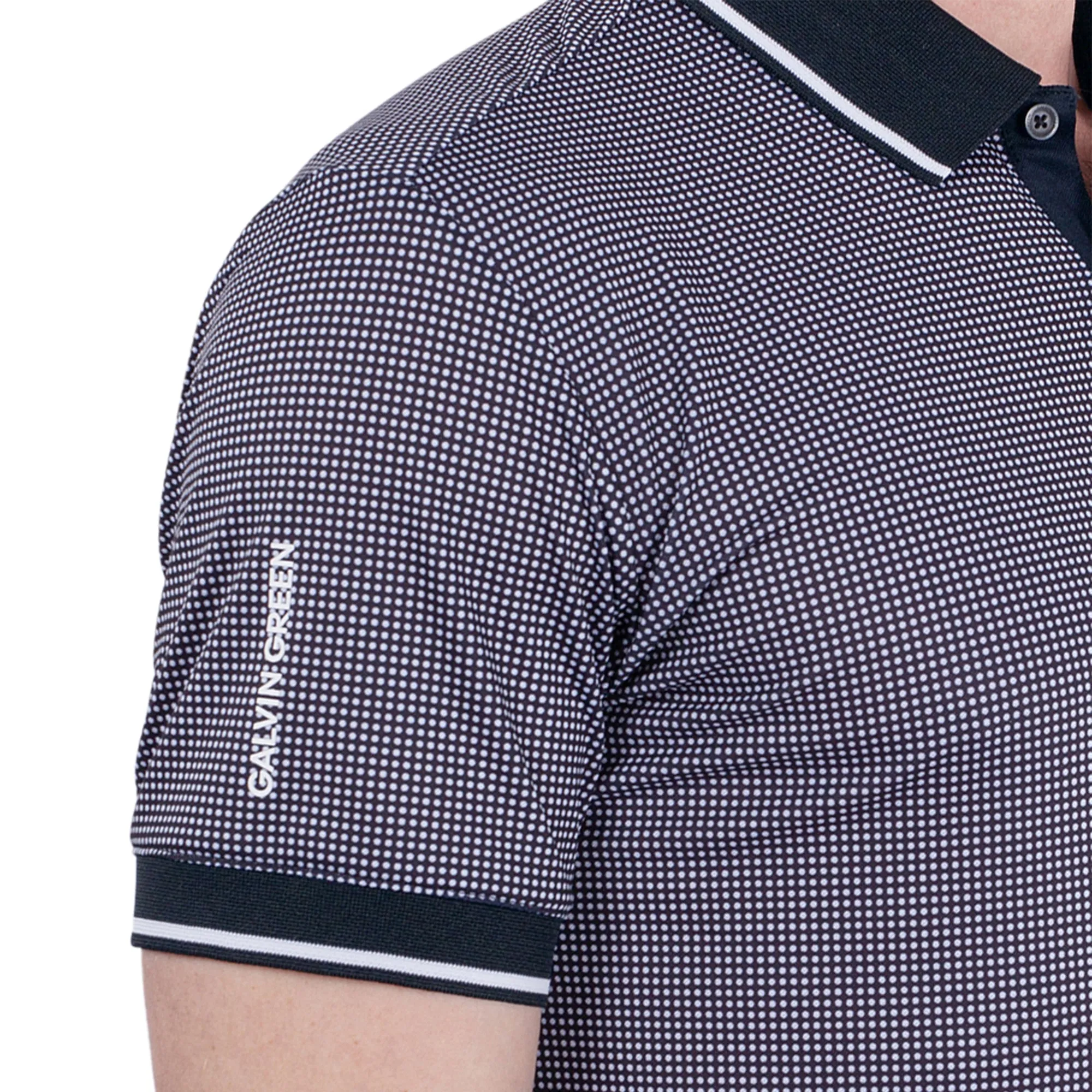 Galvin Green Miller Ventil8  Golf Shirt