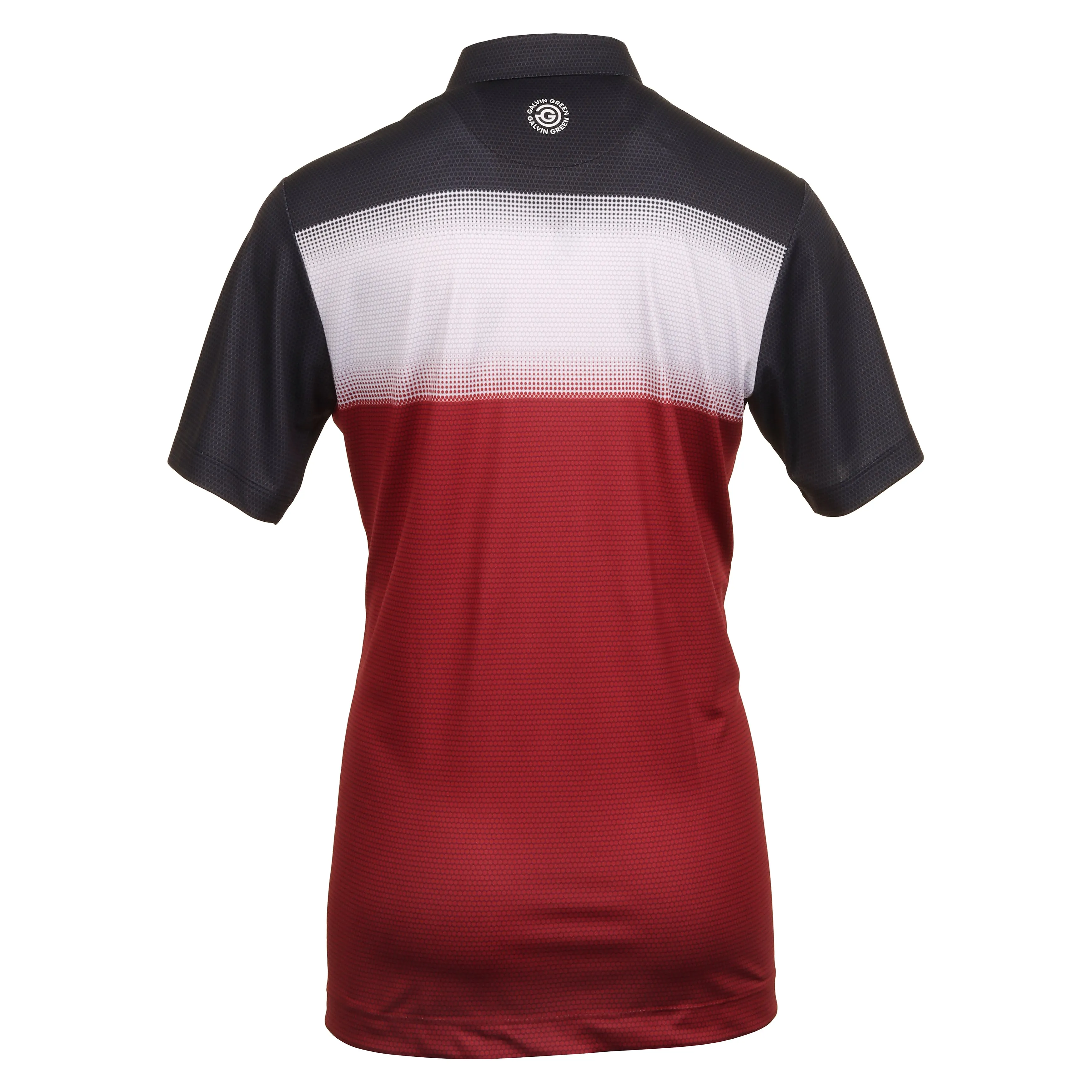 Galvin Green Mirca Ventil8  Golf Shirt