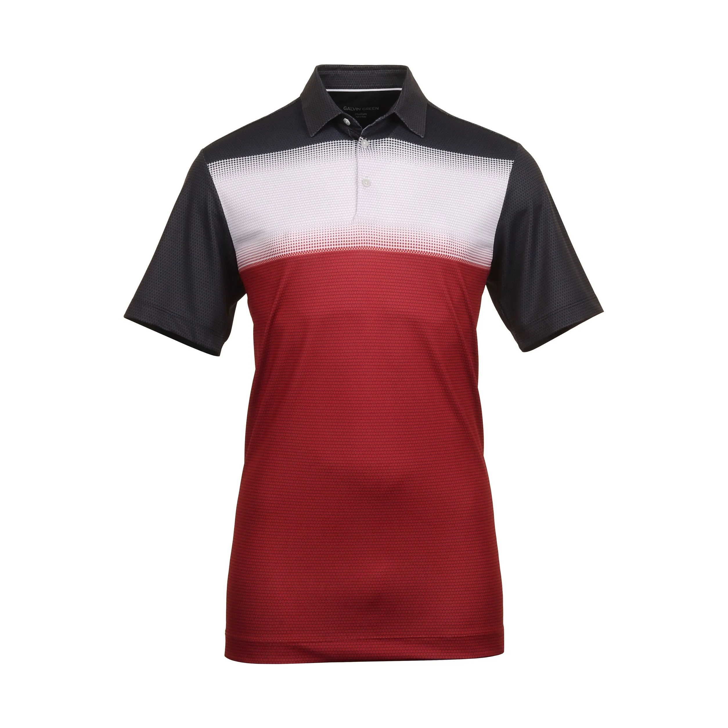 Galvin Green Mirca Ventil8  Golf Shirt