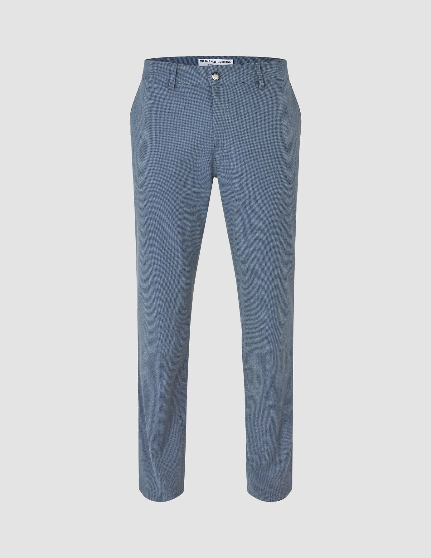 GEN2 Pants Regular Signature Blue