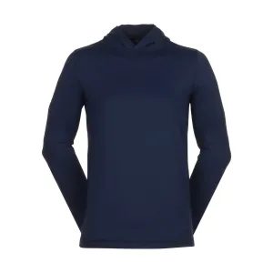 G/FORE Brushed Back Tech Hoodie