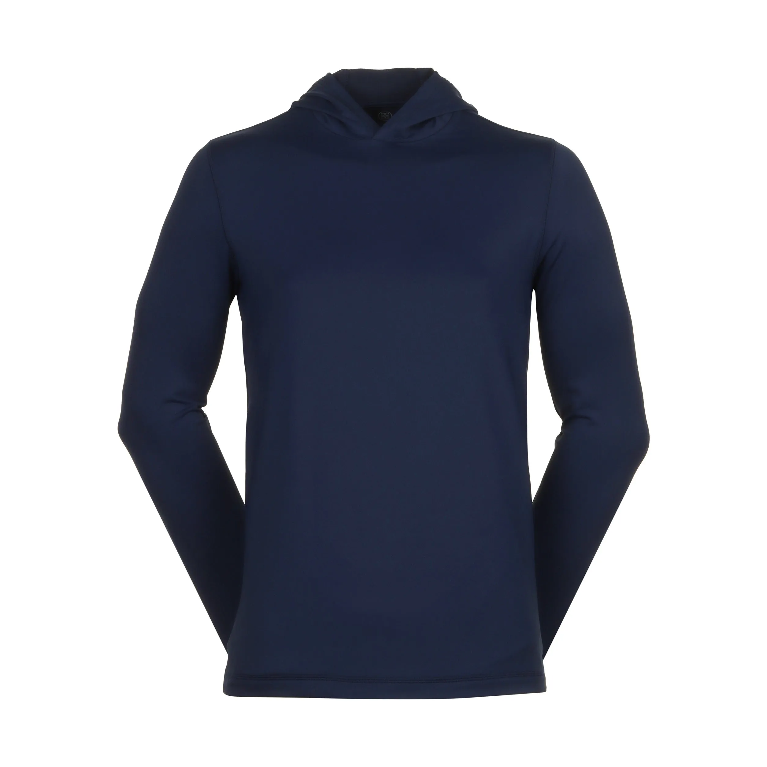 G/FORE Brushed Back Tech Hoodie