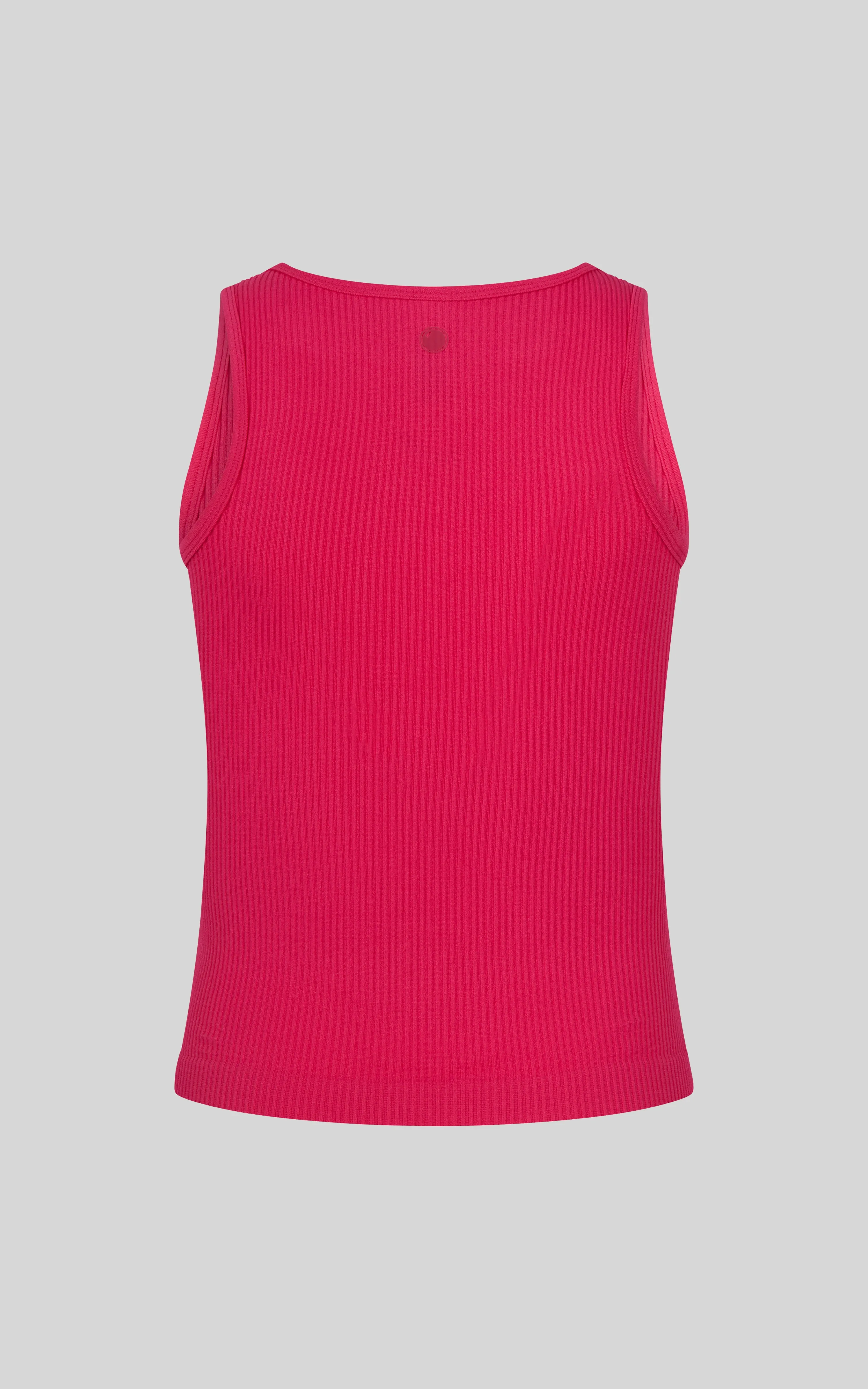 Girls 2 PK Ribbed Tank