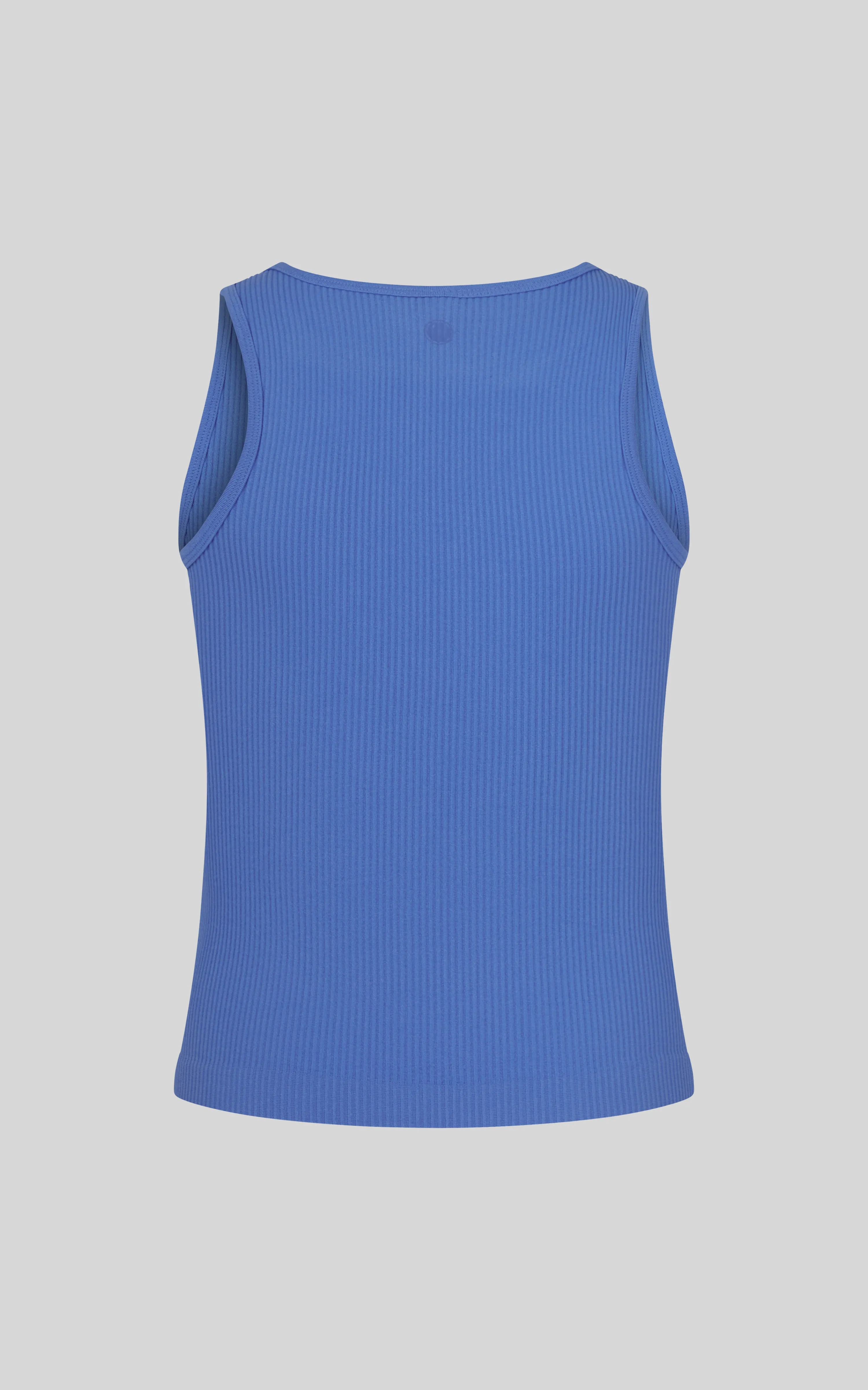 Girls 2 PK Ribbed Tank
