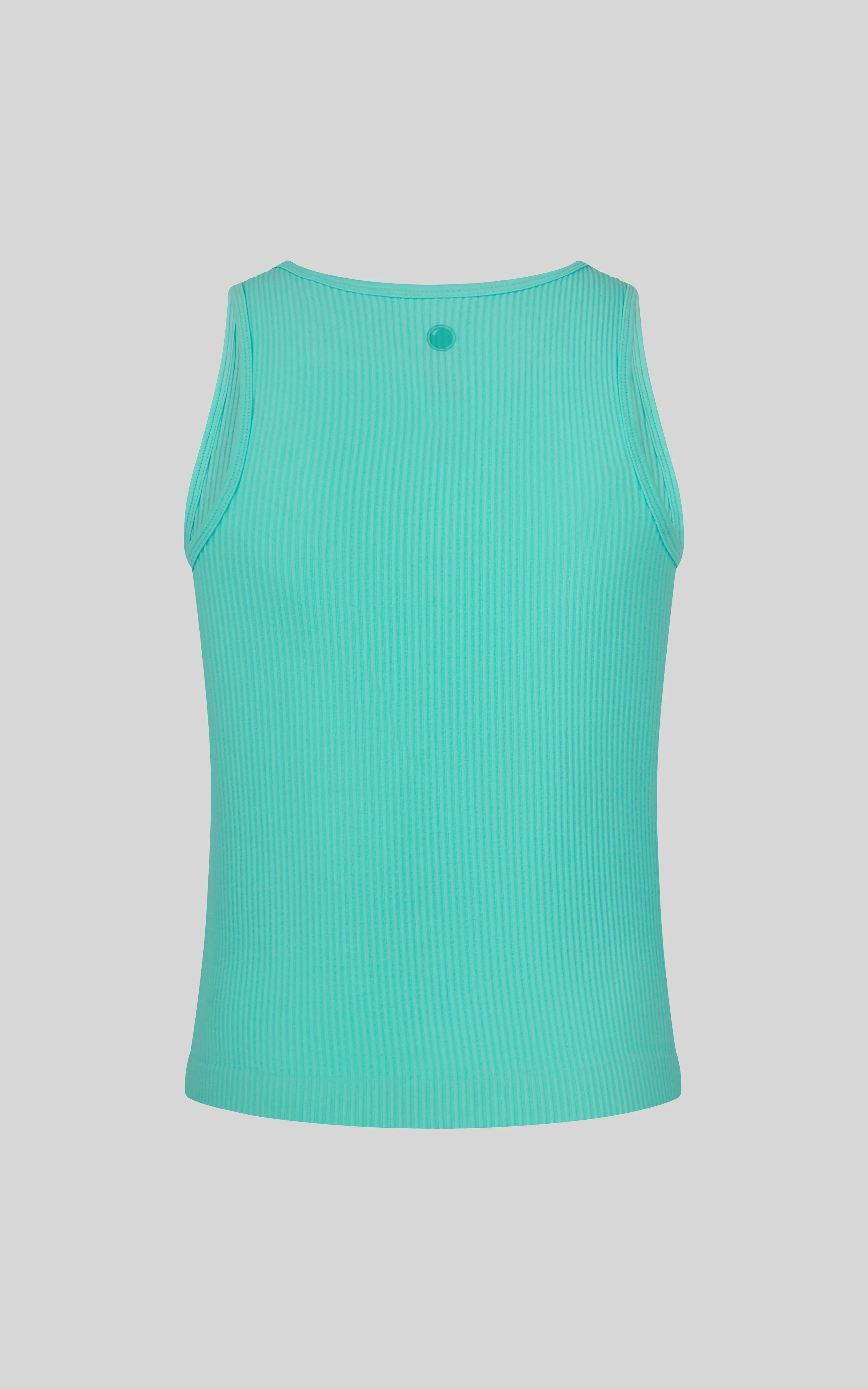 Girls 2 PK Ribbed Tank