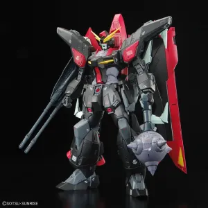 Gundam 1/100 Full Mechanics SEED GAT-X370 Raider Gundam Model Kit