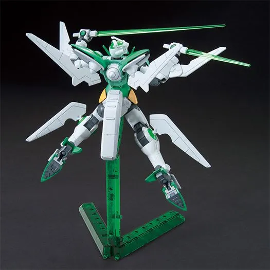 Gundam 1/144 HGBF #031 GNW-100P Gundam Portent Model Kit