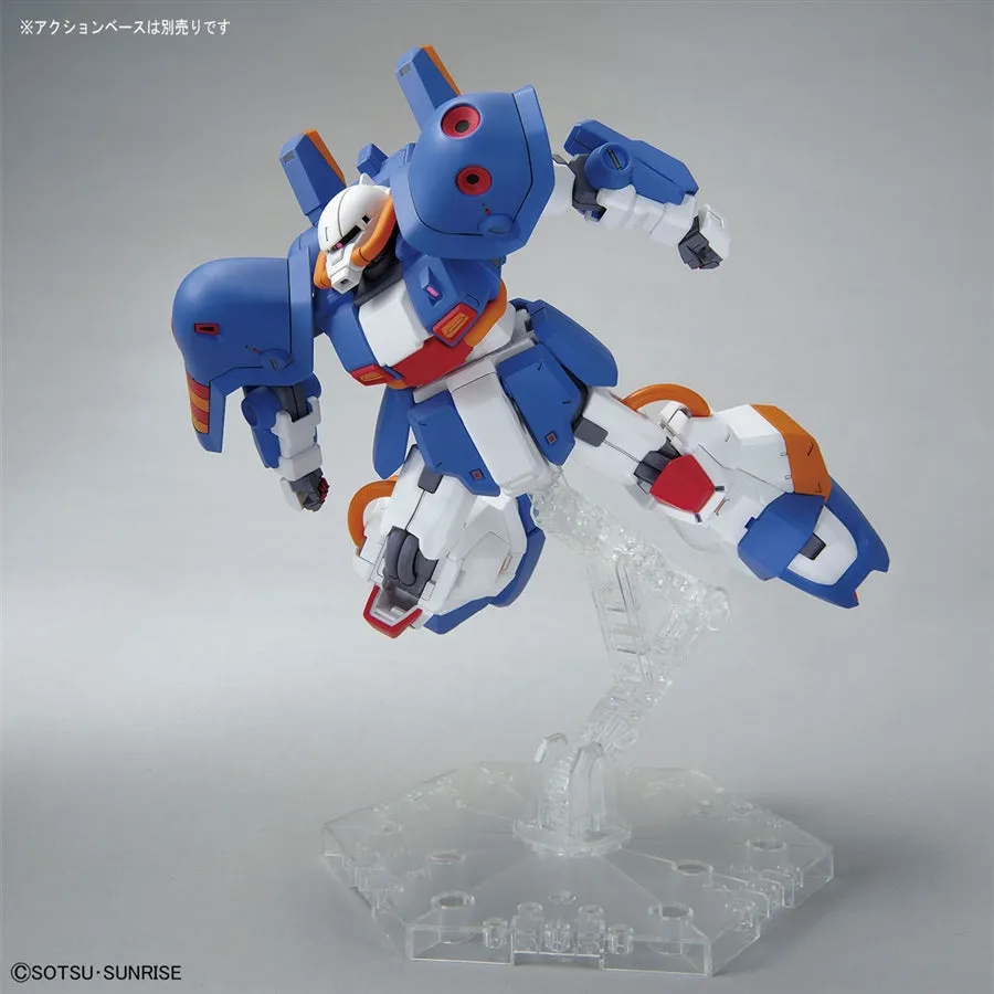Gundam 1/144 HGUC Hobby Hi-Zack (A.O.Z Re-Boot Ver.) Model Kit Exclusive
