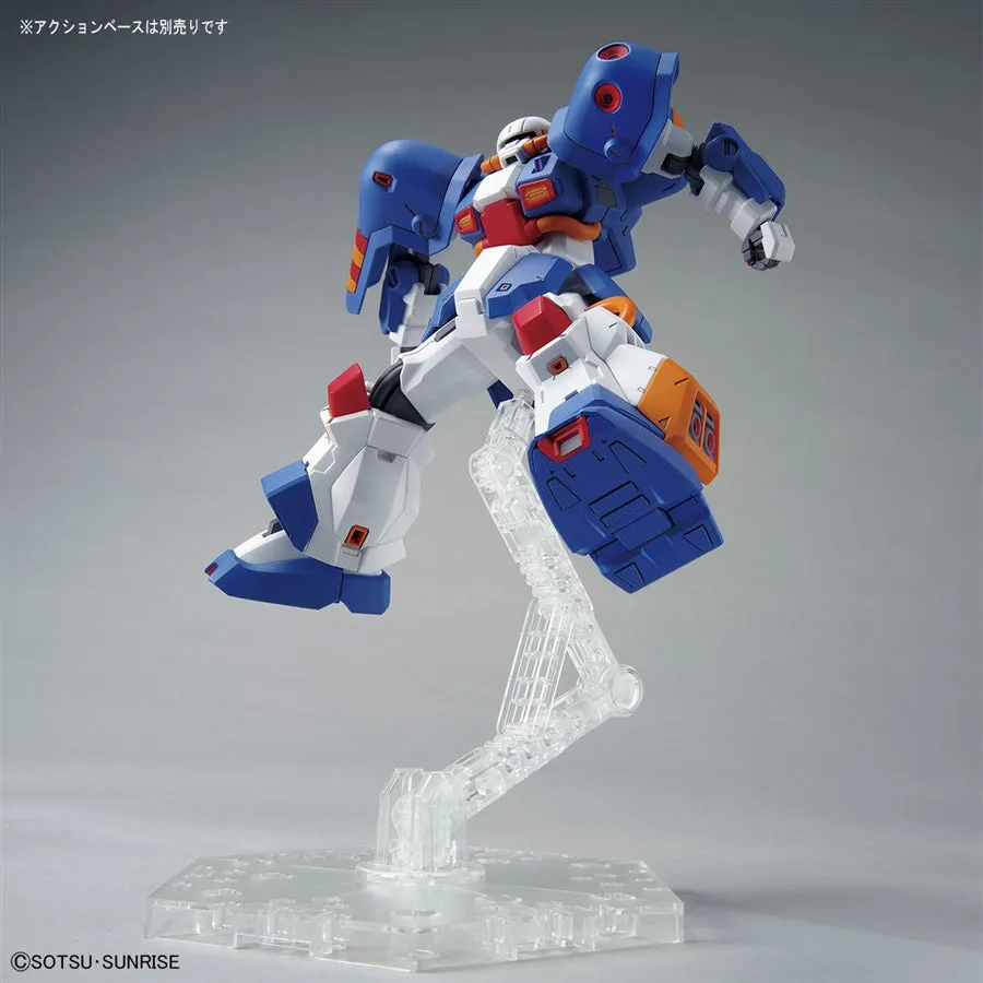 Gundam 1/144 HGUC Hobby Hi-Zack (A.O.Z Re-Boot Ver.) Model Kit Exclusive