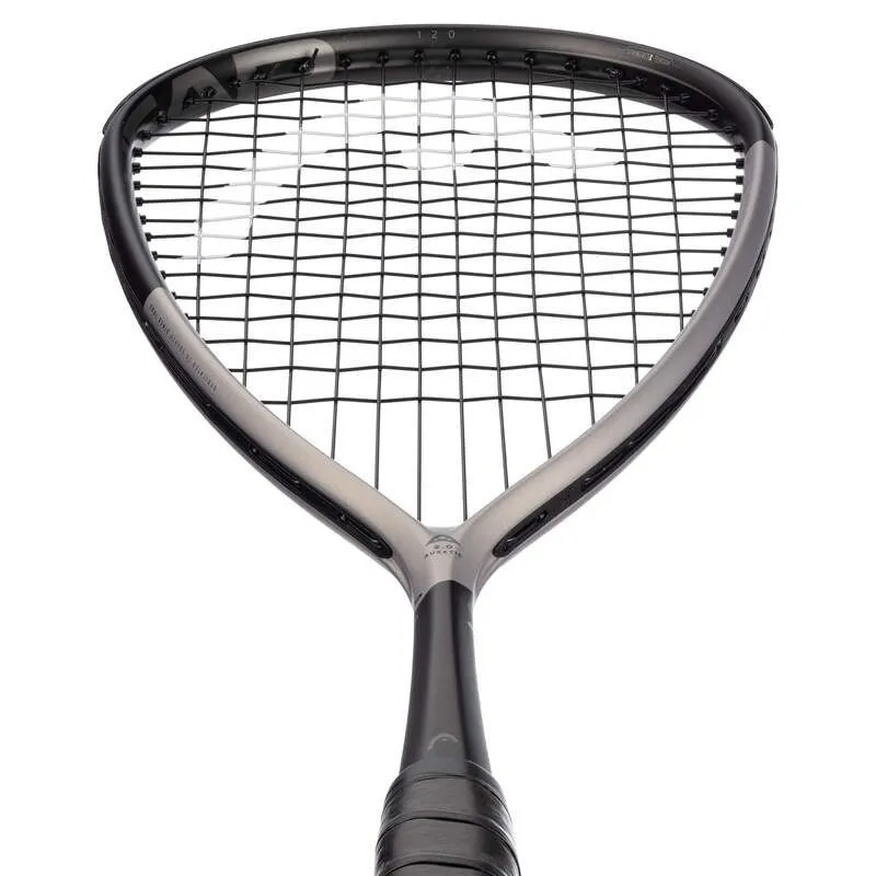 HEAD Speed 120 Squash Racquet
