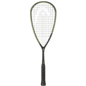 HEAD Speed 135 Squash Racquet