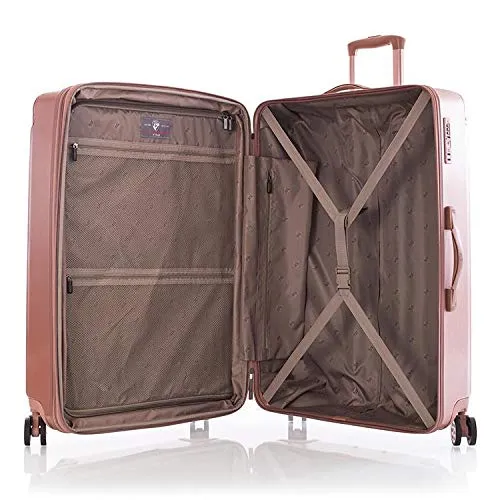Heys America DuoTrak 30" 4-Wheel Large Luggage