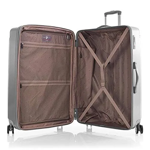 Heys America DuoTrak 30" 4-Wheel Large Luggage