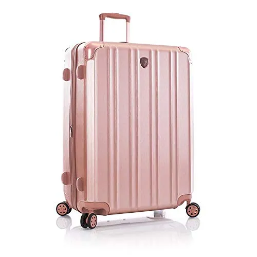 Heys America DuoTrak 30" 4-Wheel Large Luggage