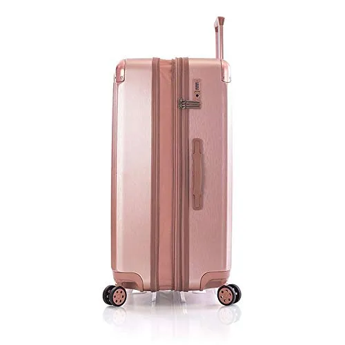 Heys America DuoTrak 30" 4-Wheel Large Luggage