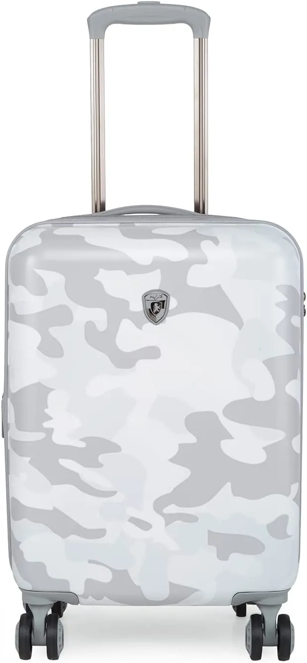 Heys America Heys Camo 21" Carry On Spinner Luggage