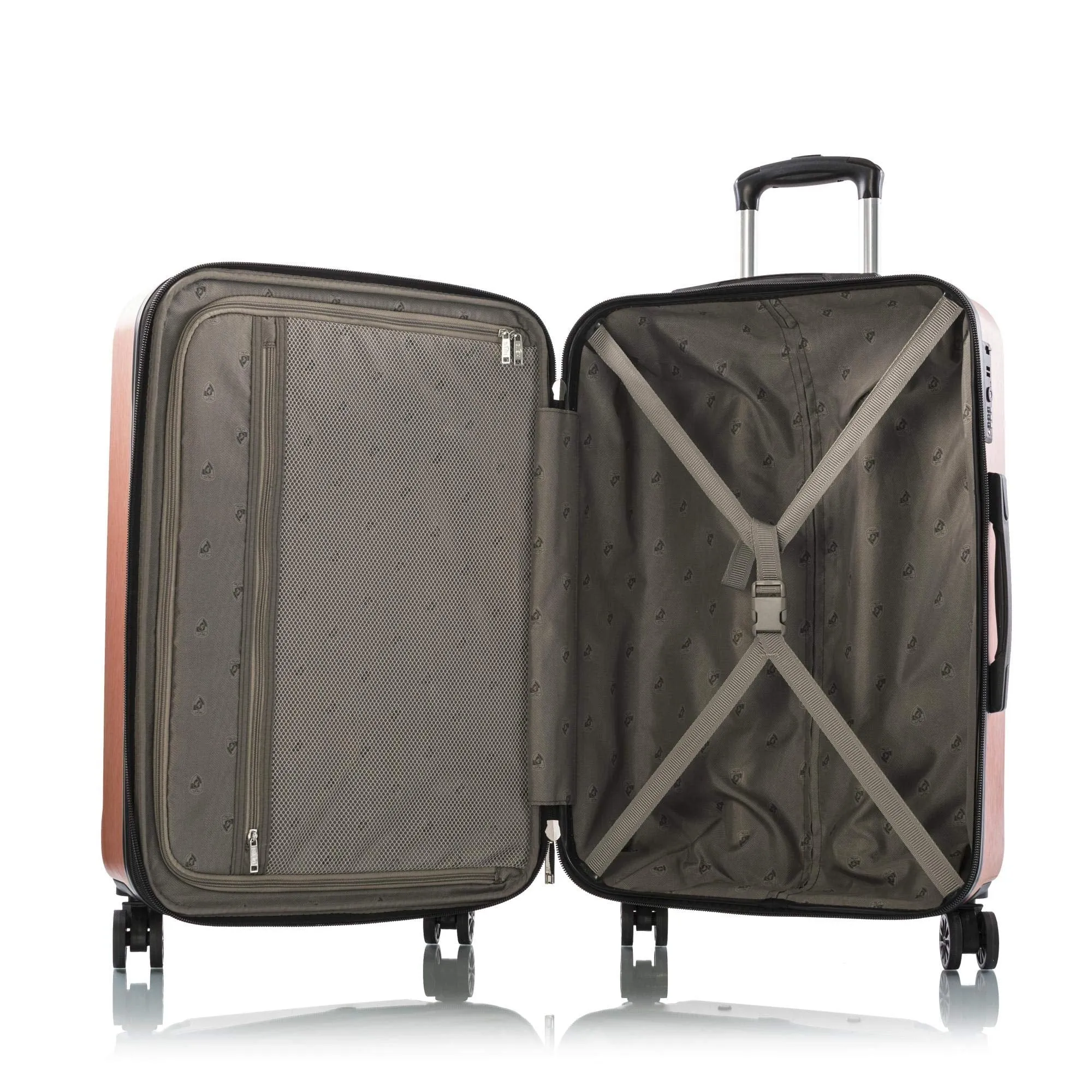 Heys America Para-Lite 26" 4-Wheel Medium Luggage