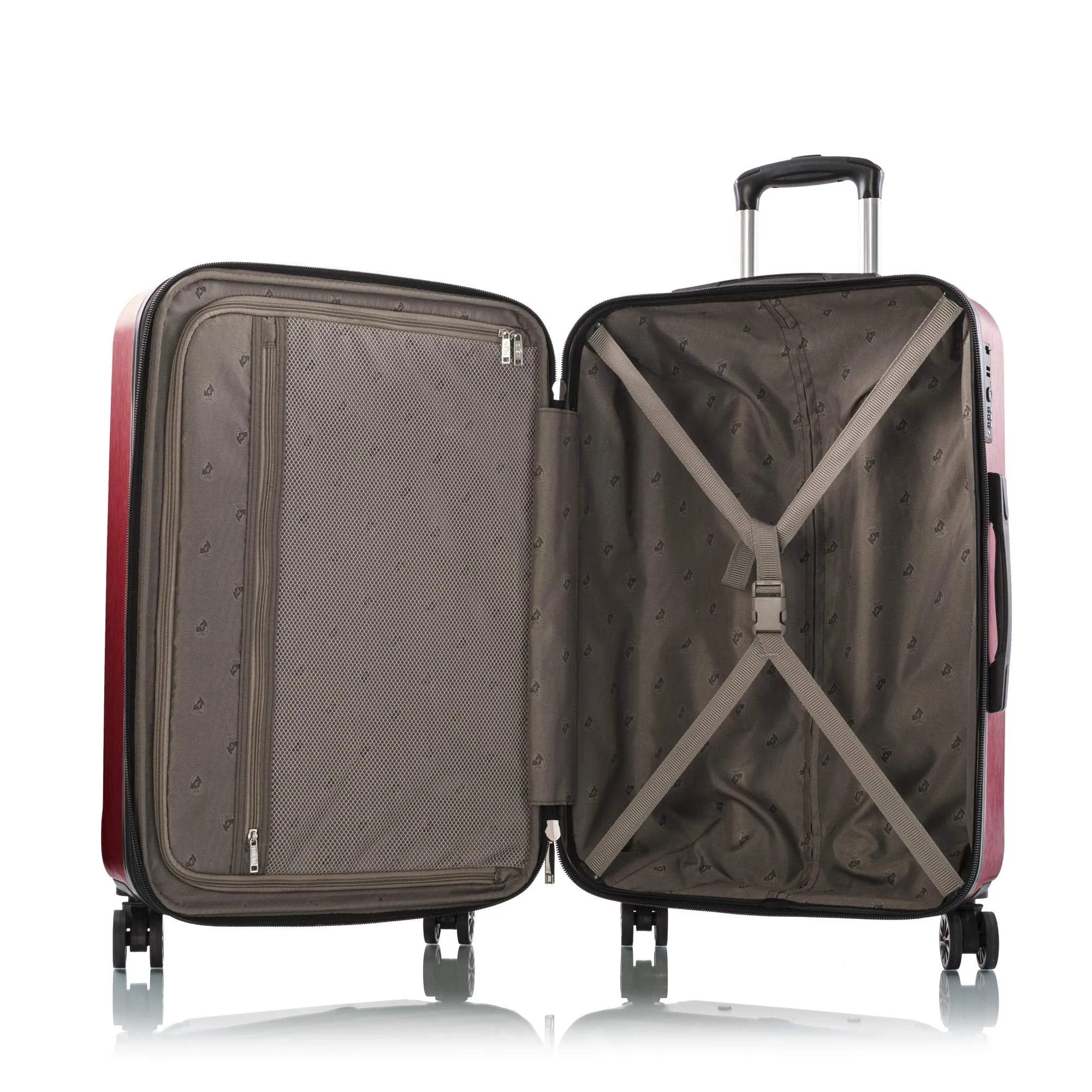 Heys America Para-Lite 26" 4-Wheel Medium Luggage