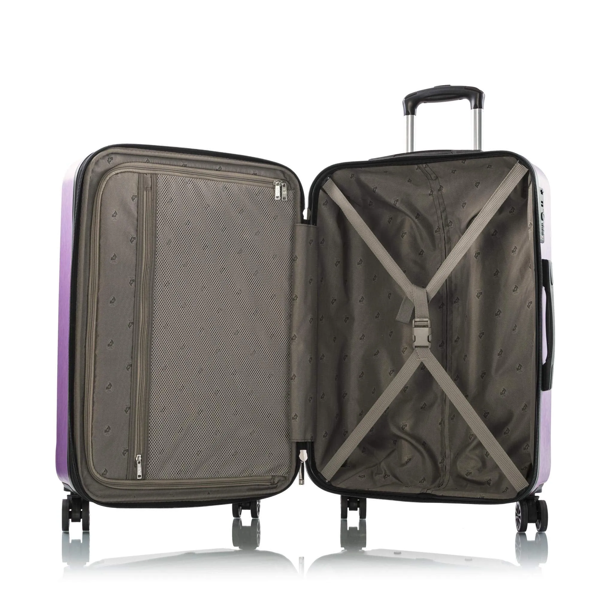 Heys America Para-Lite 26" 4-Wheel Medium Luggage