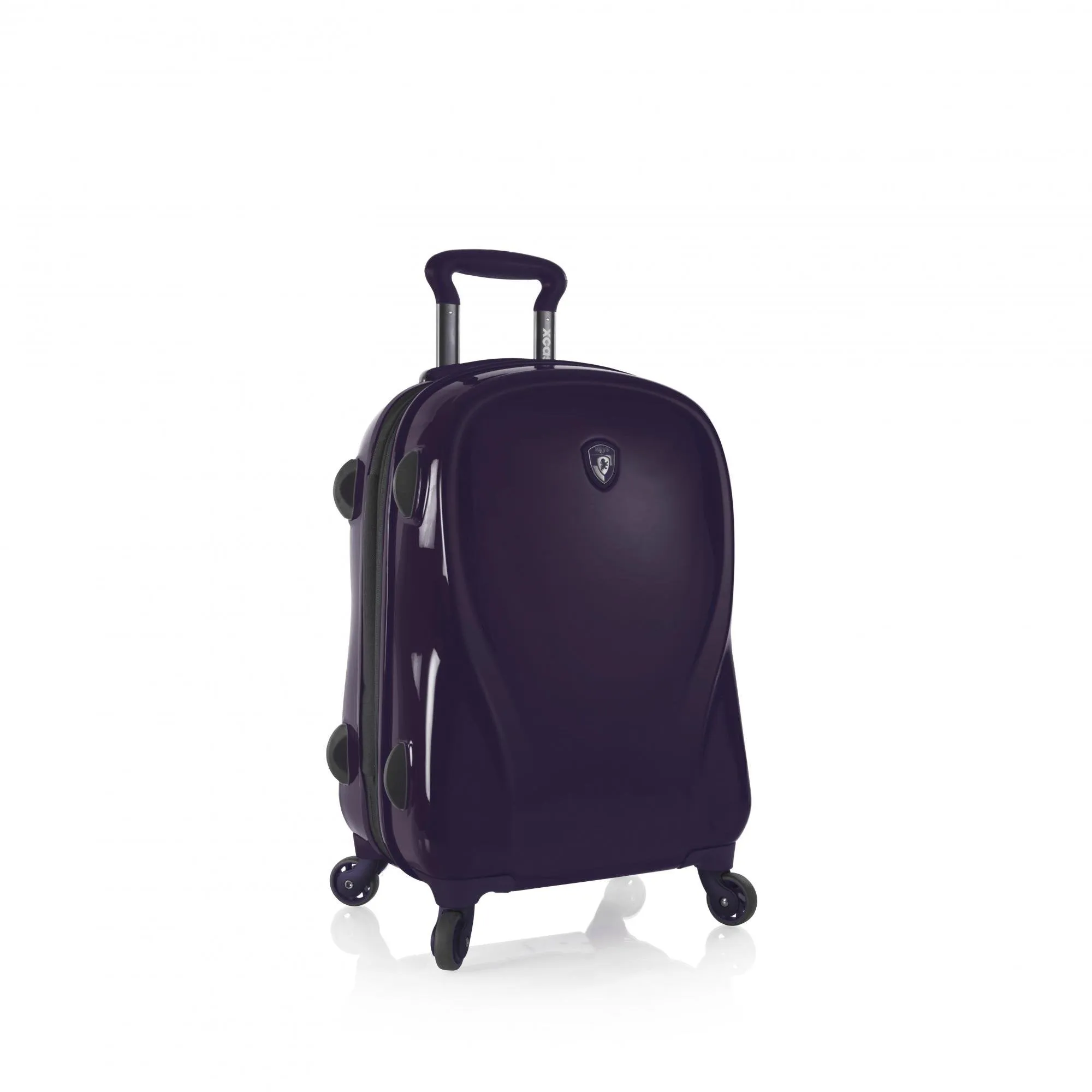 Heys America X Case 21" 4-Wheel Carry-On Luggage