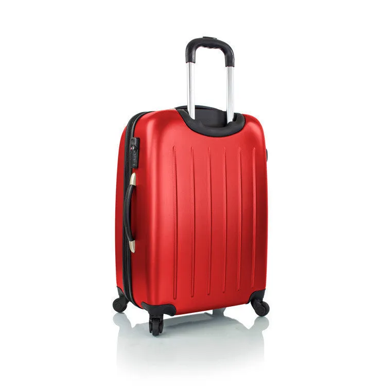 Heys America X Case 21" 4-Wheel Carry-On Luggage