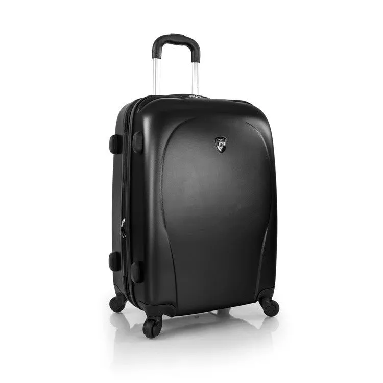 Heys America X Case 21" 4-Wheel Carry-On Luggage