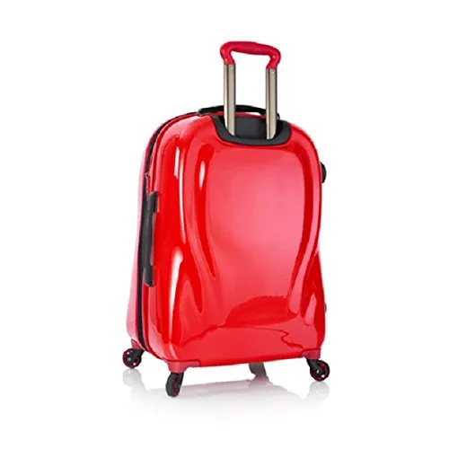 Heys America X Case 21" 4-Wheel Carry-On Luggage