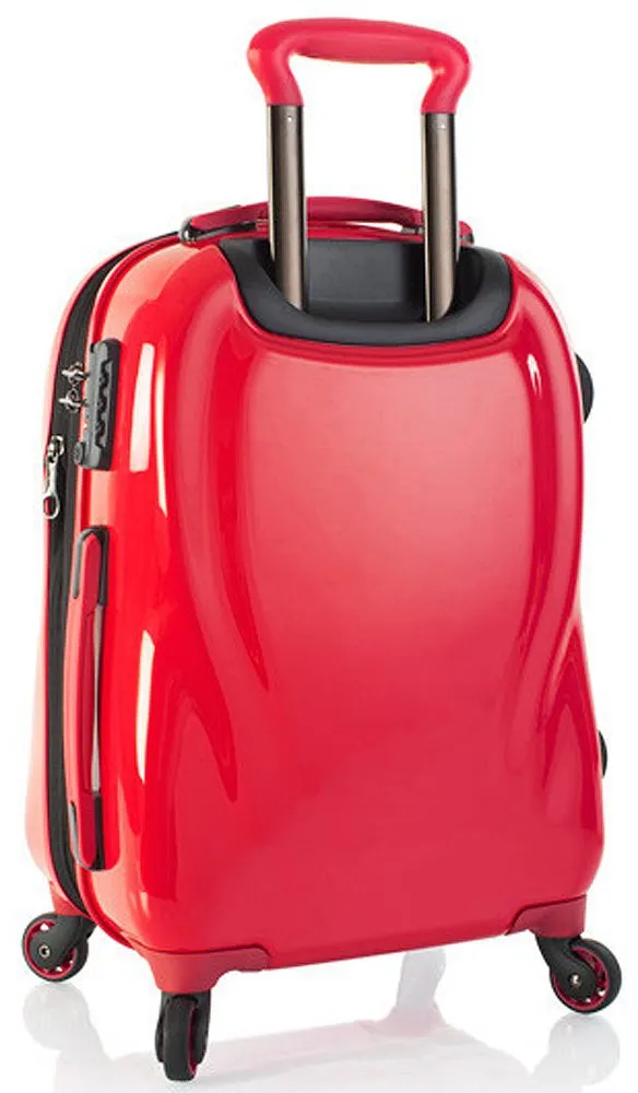 Heys America X Case 21" 4-Wheel Carry-On Luggage
